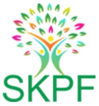 Kinésiologue certifié - Logo SKPF